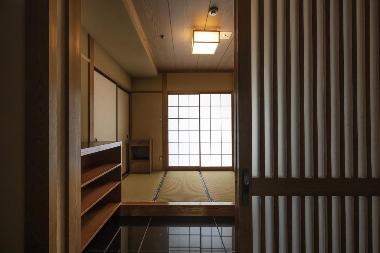 Asahi Century Hotel Minami Alps Exterior foto