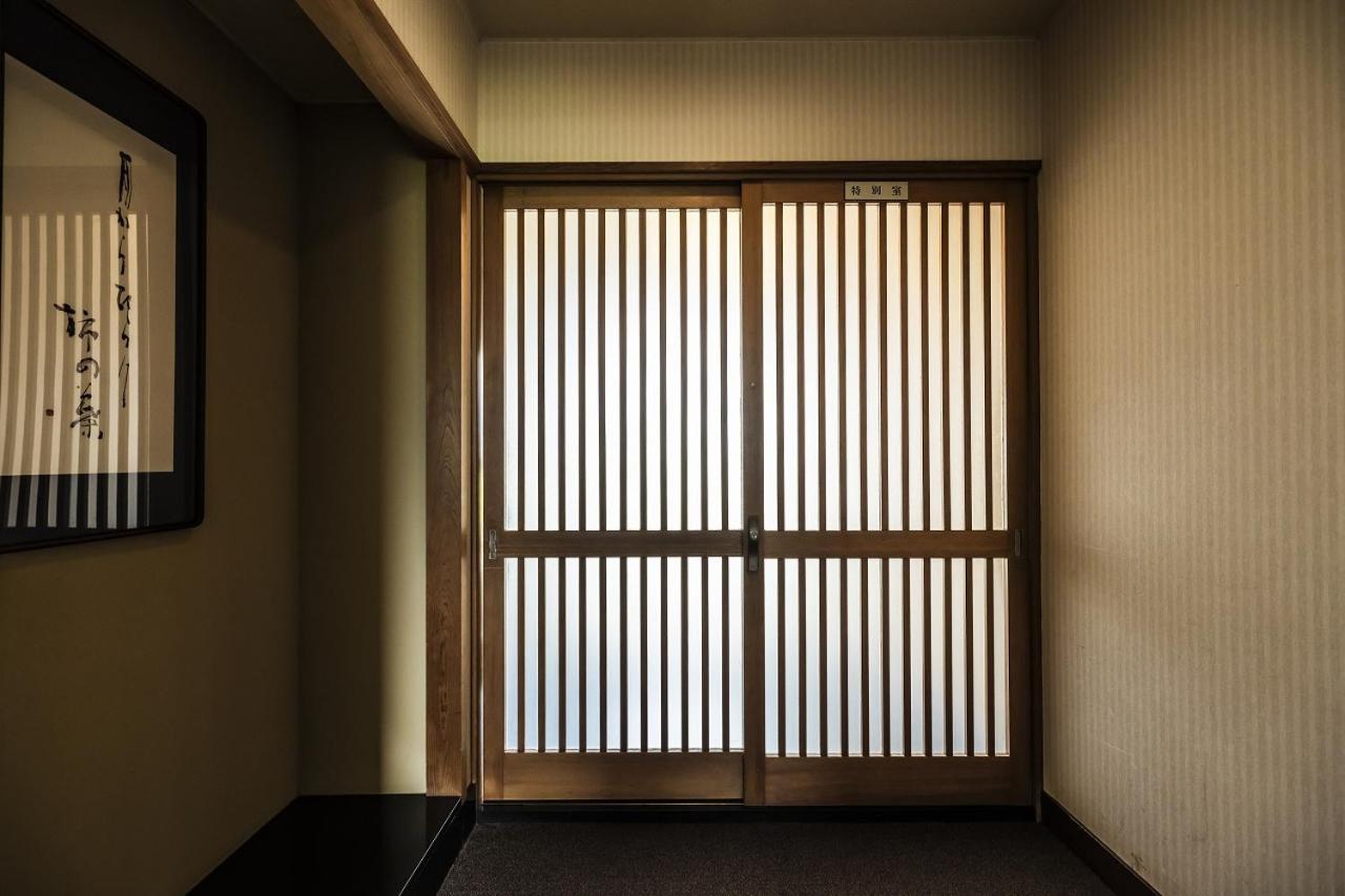 Asahi Century Hotel Minami Alps Exterior foto